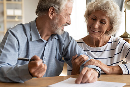 What's an executor...and why do I need one?